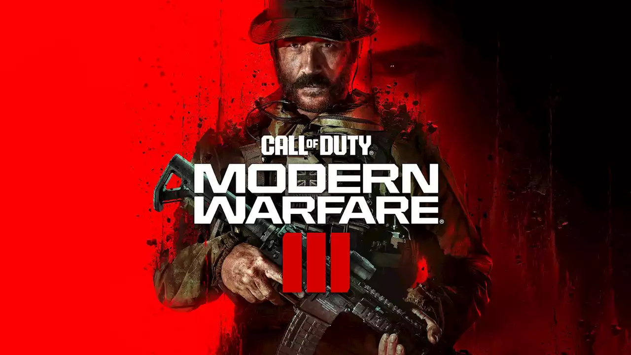 Call of Duty: Modern Warfare 3 Gameplay Trailer enthüllt!