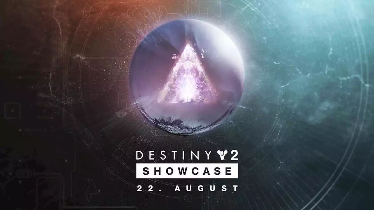 Destiny 2: Vor der ONL gibt's wieder einen Showcase