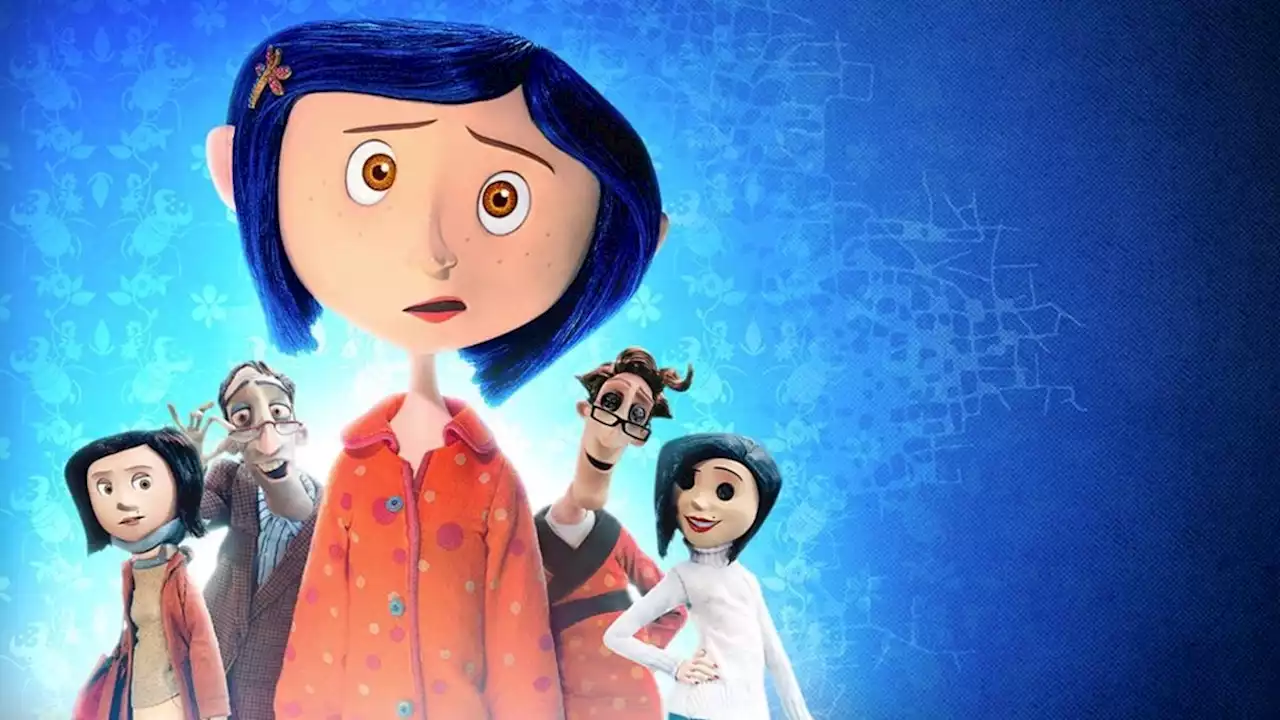 Coraline's Box Office Behind Only Barbie & Oppenheimer This Week