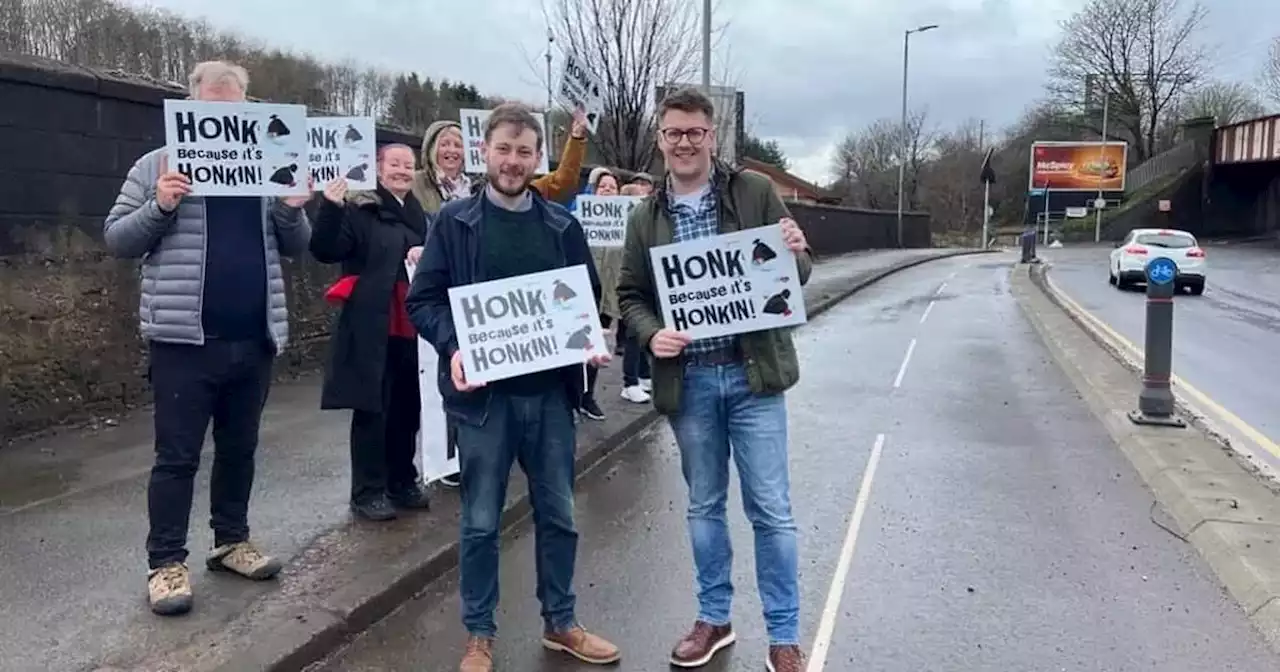 Glasgow councillors oppose plans to extend East End landfill operation