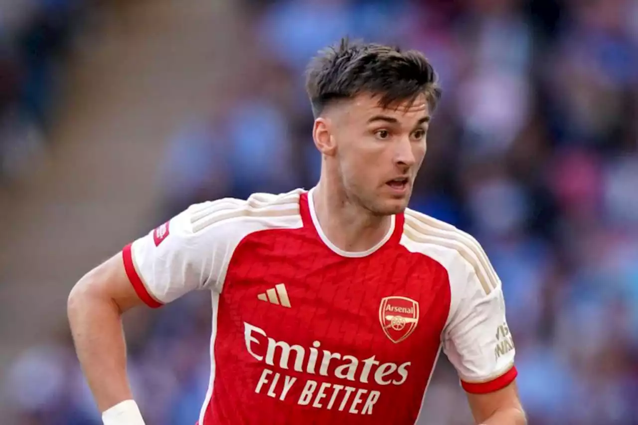 Kieran Tierney Arsenal to Newcastle transfer blow emerges