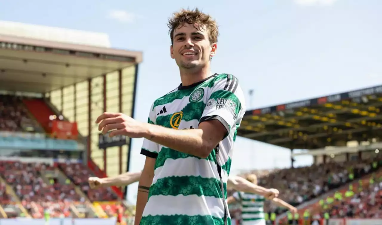 Last 16 in Celtic sights as Matt O'Riley urges Champions League belief from teammates