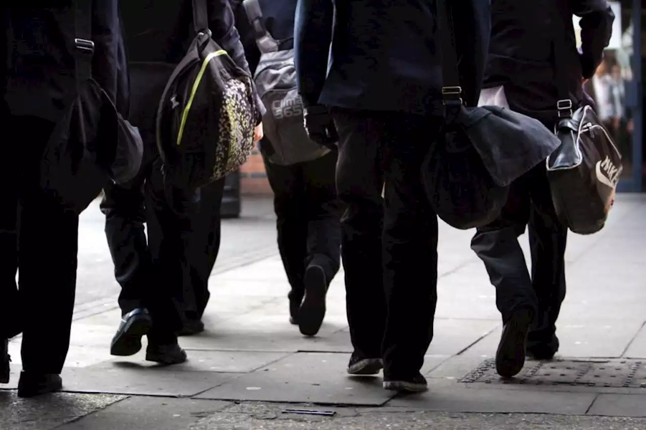 Strike dates announced at Scottish schools for September 13 and 14