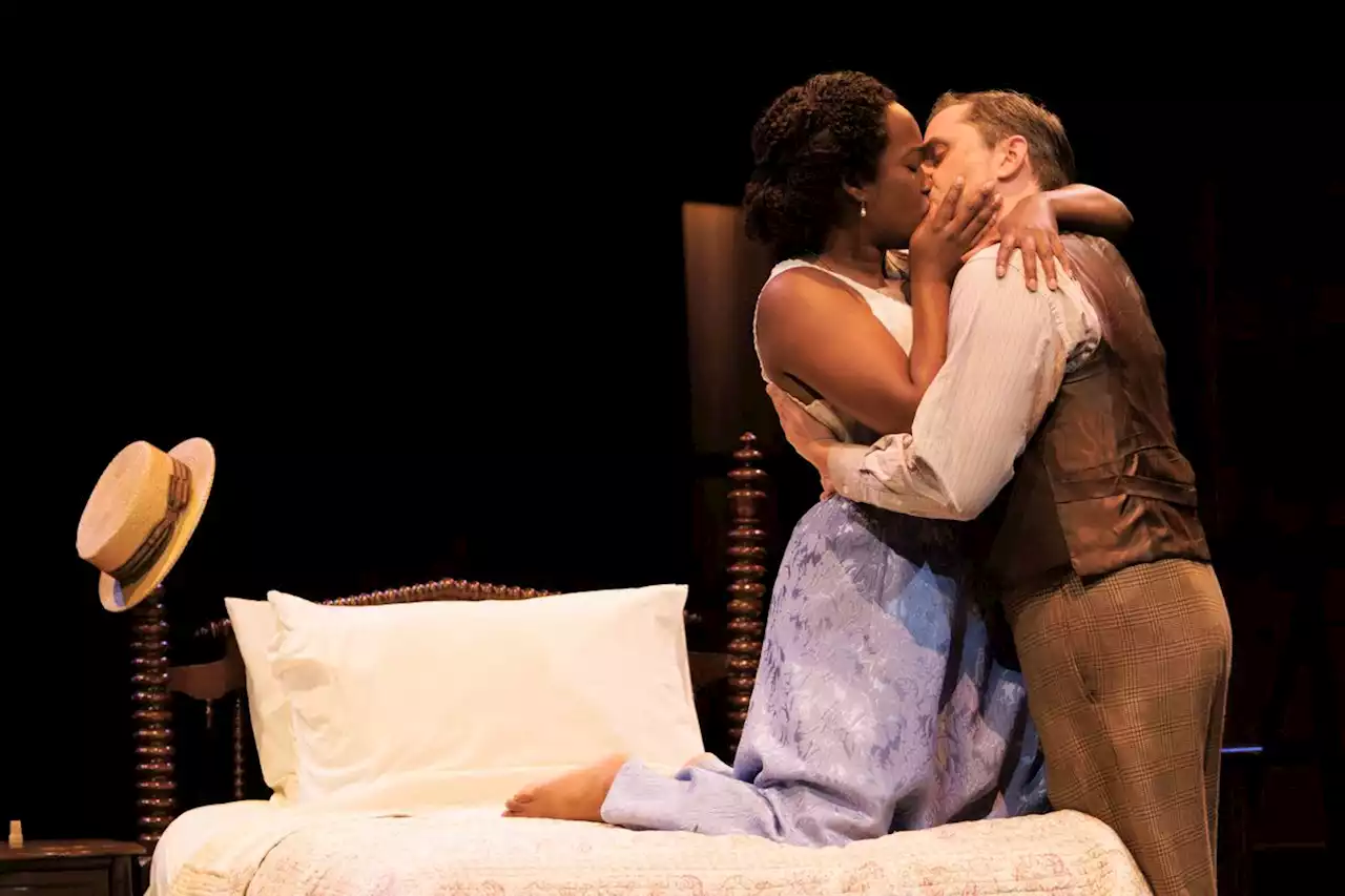 Review: With Wedding Band, Stratford Festival uncovers potential new classic