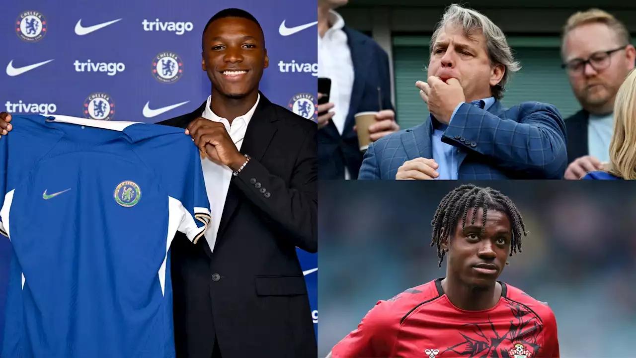 How are Chelsea getting away with this?! Todd Boehly and the Blues continue to avoid FFP sanctions despite almost £1bn of transfer spending