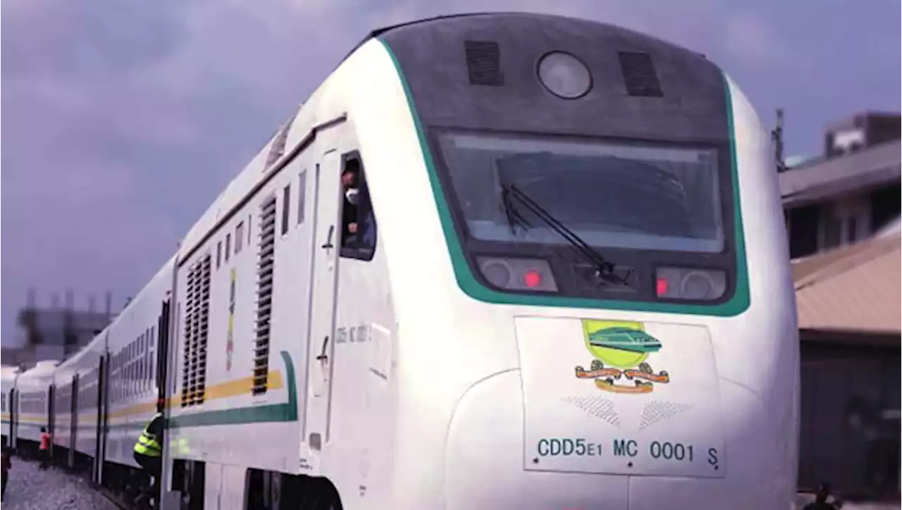 DSS warns of impending terrorist attack on Abuja-Kaduna train