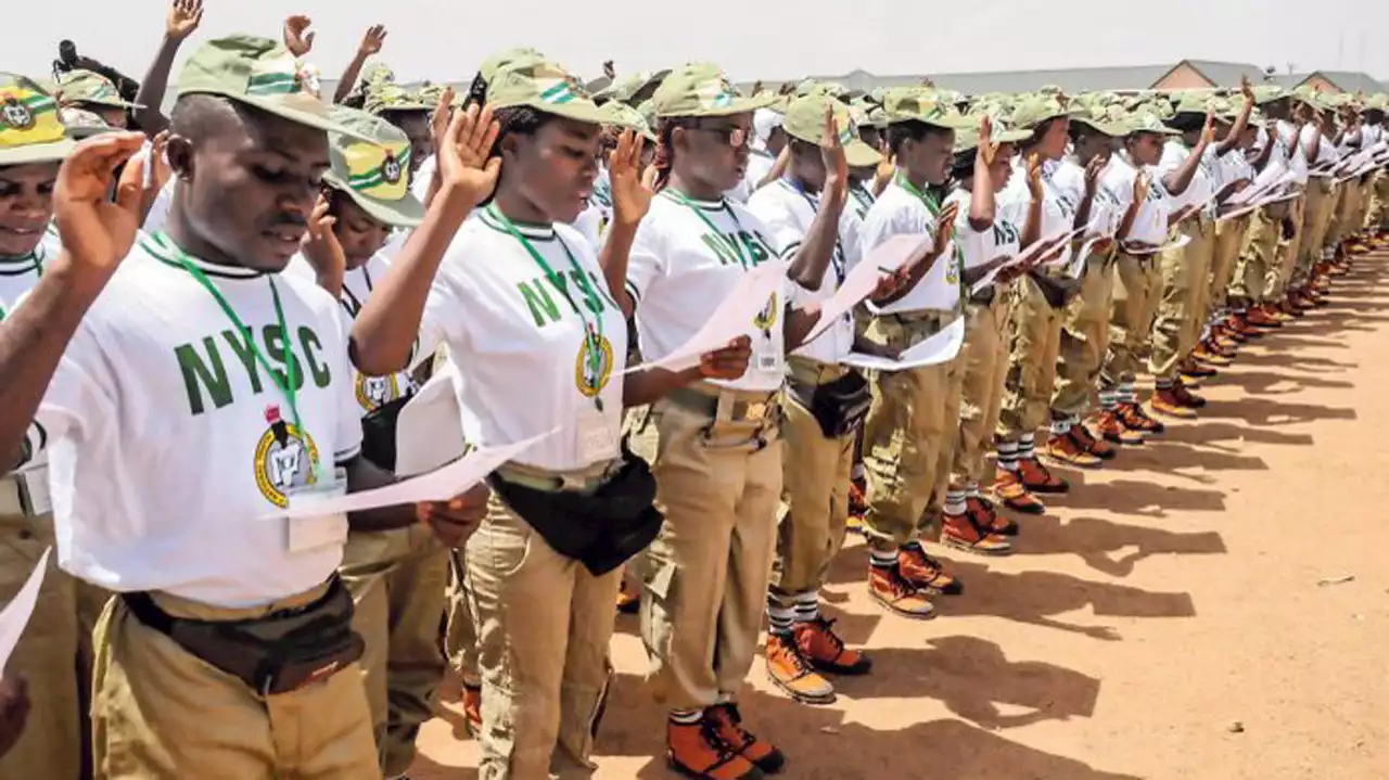 Fresh concerns over cost, relevance of NYSC scheme in lean times
