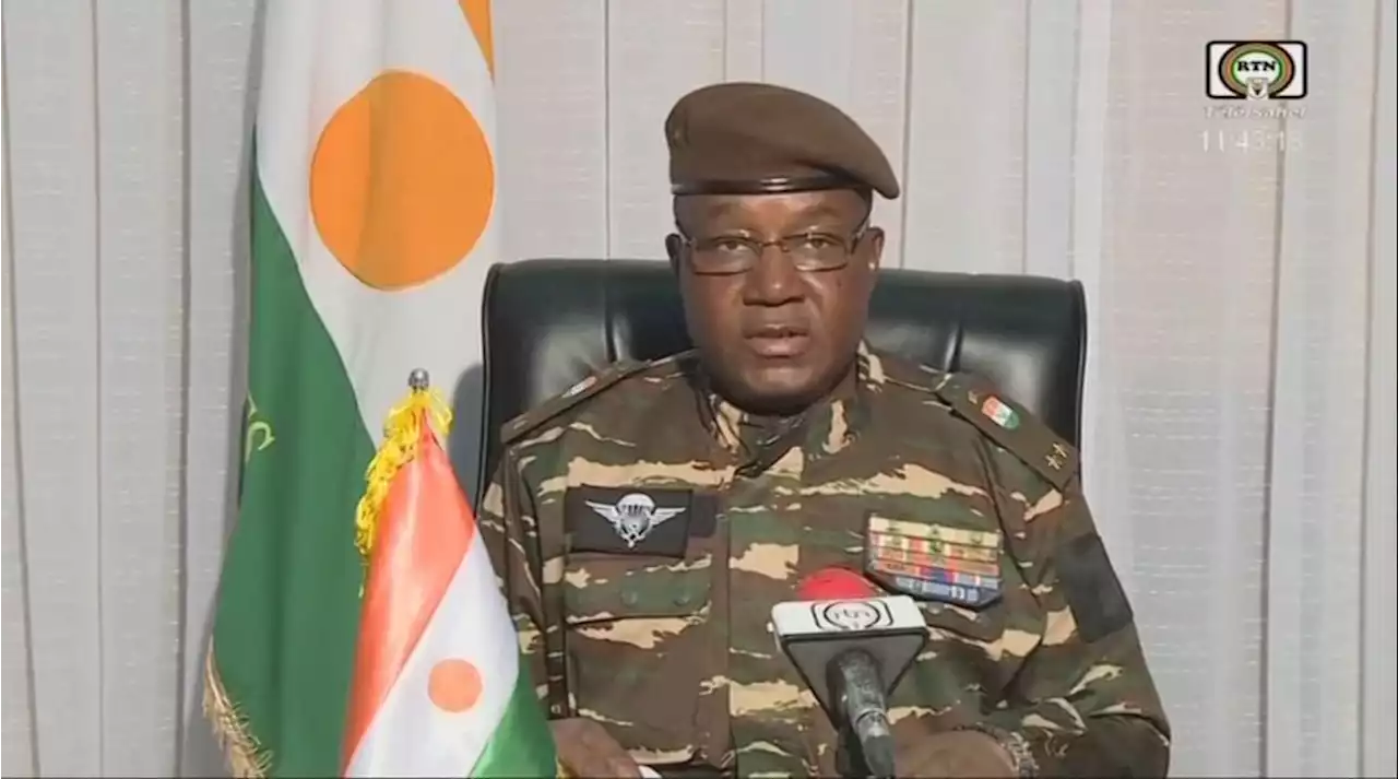 Niger coup: Russian mercenaries, NATO forces and looming proxy wars in ECOWAS