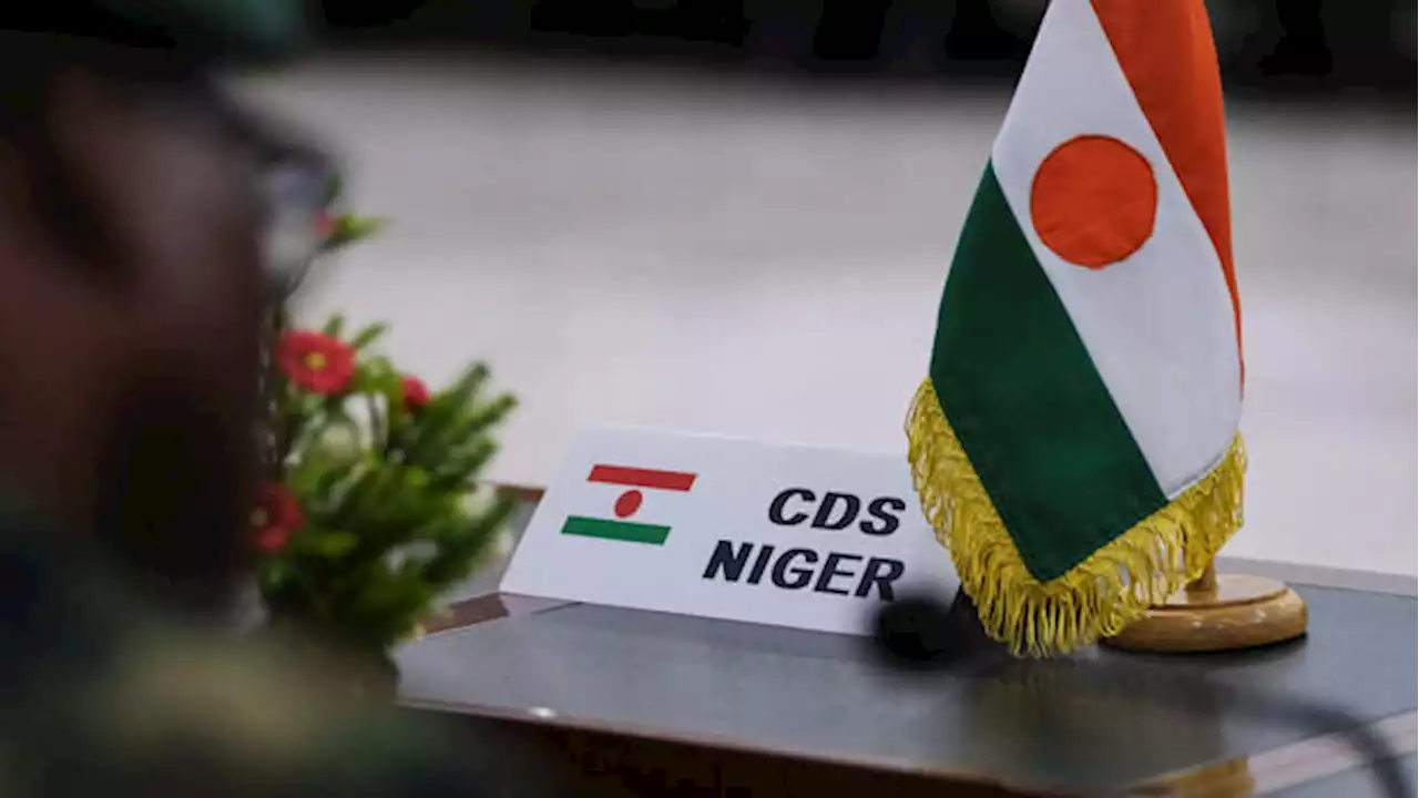 Niger: Ecowas-Staaten mehrheitlich zu Militär-Intervention in Niger bereit