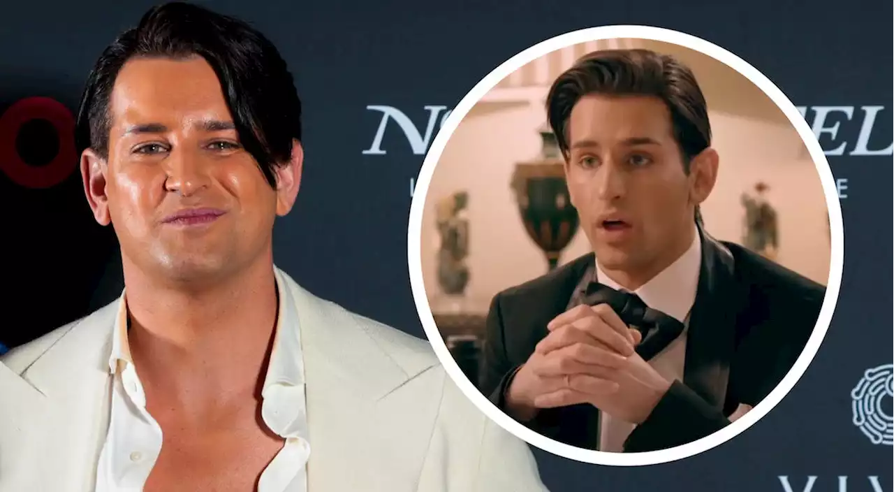 Made in Chelsea’s Ollie Locke: is he still on the show?