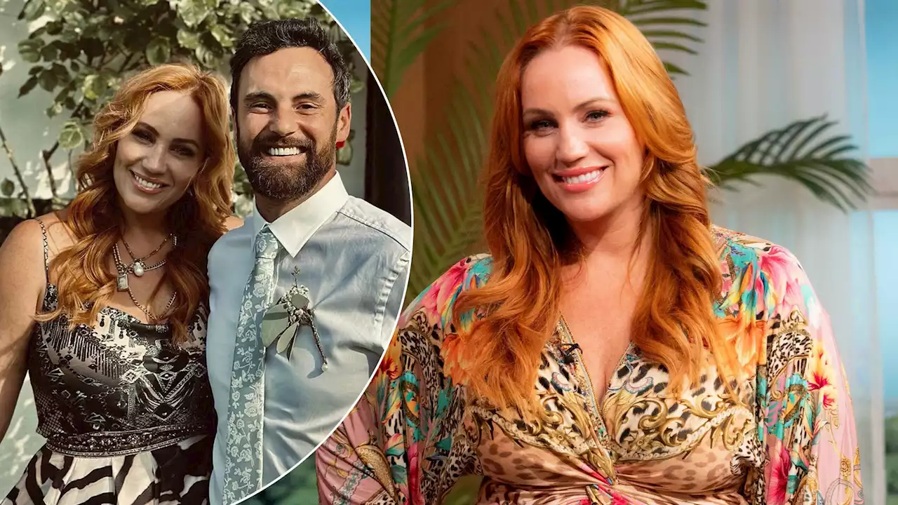 MAFS Australia Jules Robinson: ‘The stars aligned when I met Cam Merchant’