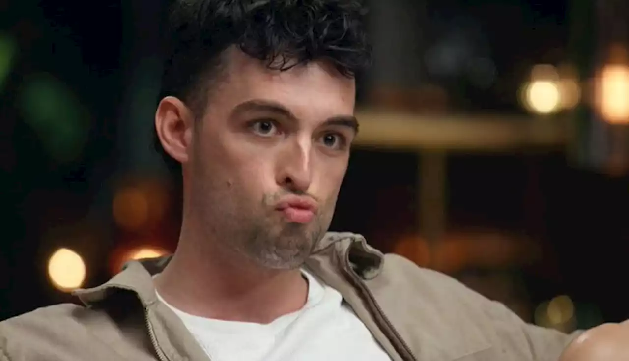 Married At First Sight Australia: Ollie Skelton slams ‘two-faced’ co-stars