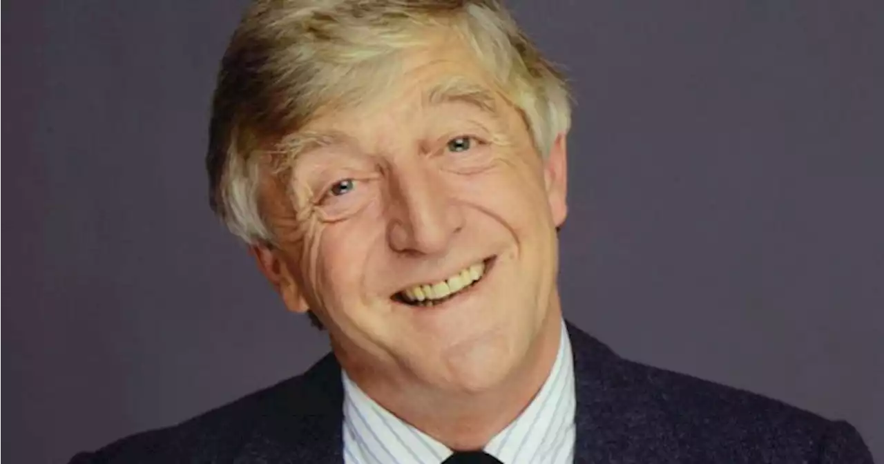 Sir Michael Parkinson has sadly passed away aged 88