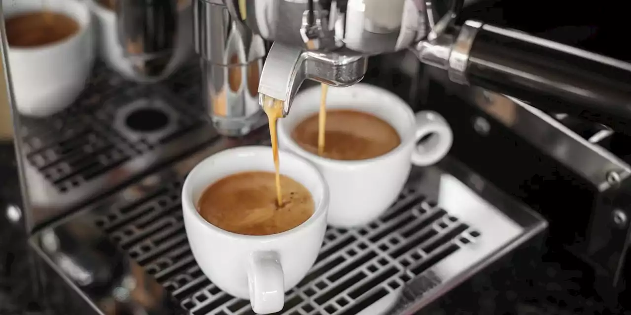 Mit dieser Aktion zahlst du nur 0,70 Cent für Espresso