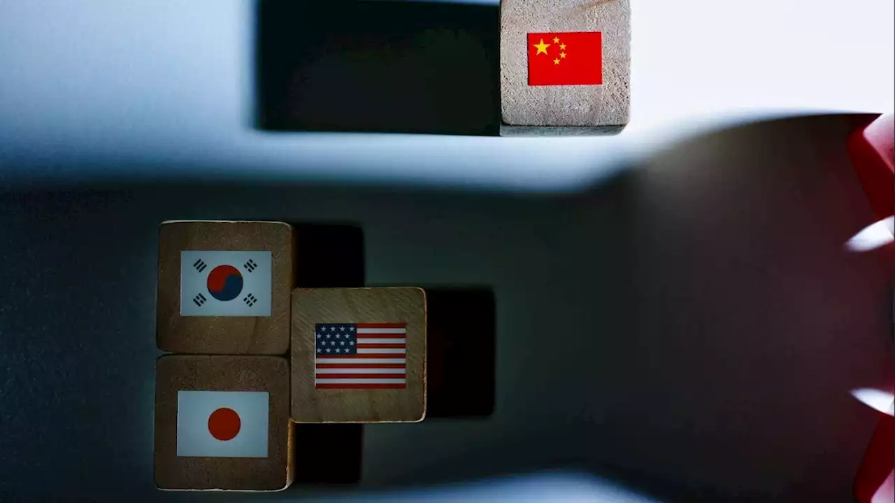 Usa-Giappone-Corea del Sud. Asse sulla sicurezza contro la Cina (e la Corea del Nord) (di C. Renda)