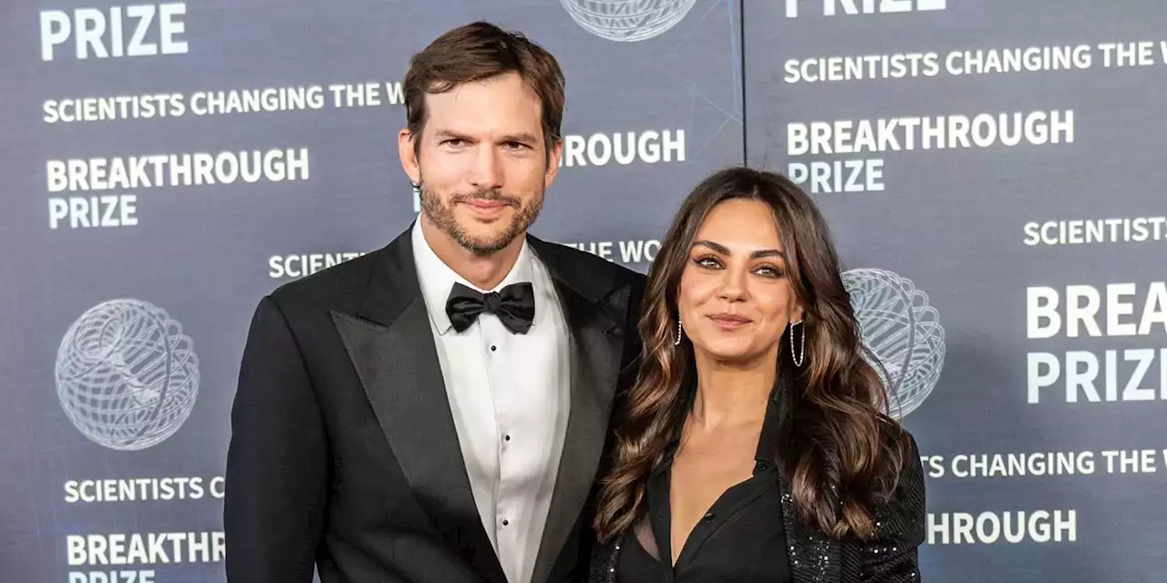 Mila Kunis and Ashton Kutcher Are Putting Their House on Airbnb — and They'll Be There to Capture Content With You