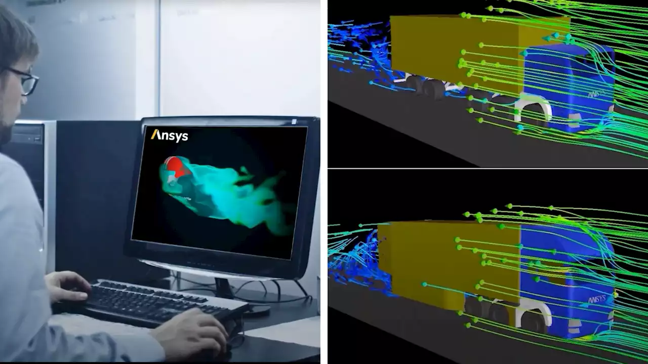 Take Your Engineering Knowledge to the Next Level with Free Ansys Innovation Courses