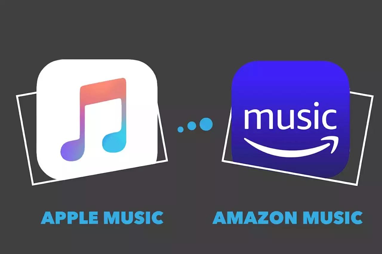 Comparatif Apple Music vs Amazon Music : quelles différences entre ces apps de streaming ?