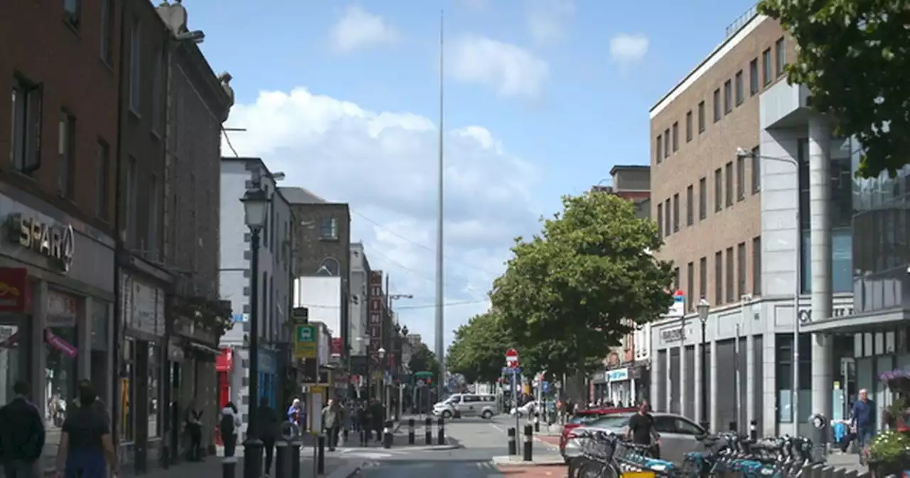 Man hospitalised after Talbot Street assault in same area US tourist was injured