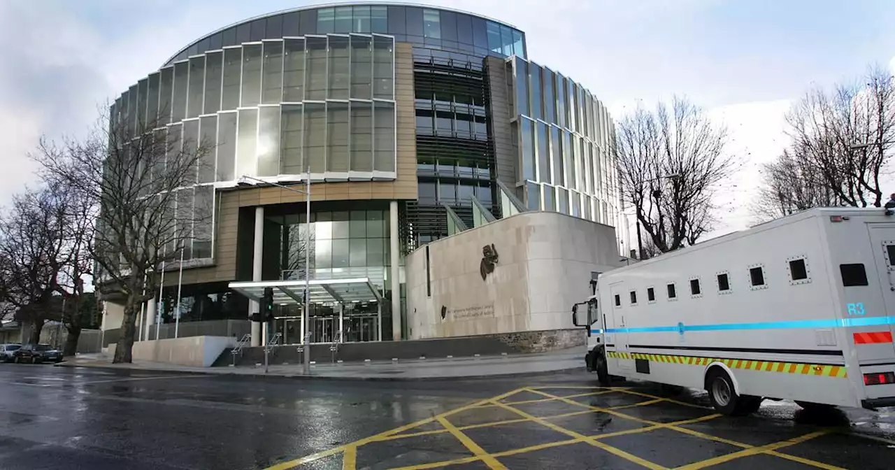 Man jailed for raping neighbour during extended ‘ordeal’ in his Co Sligo home