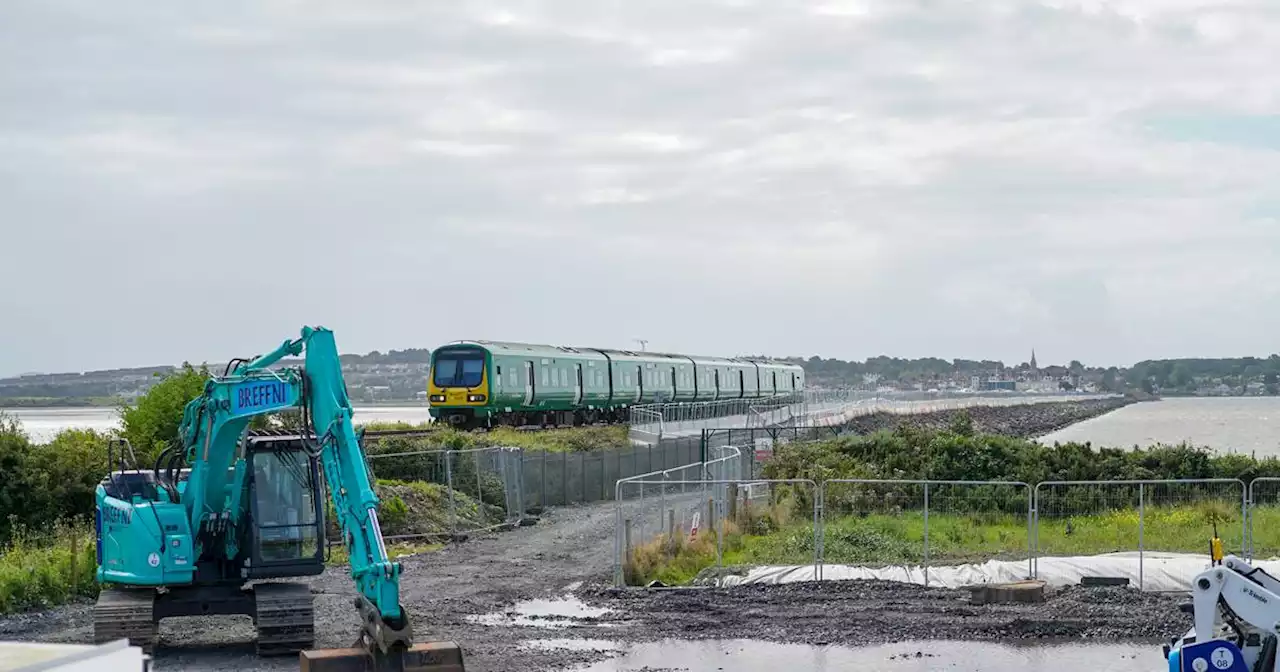 The Irish Times view on cycling infrastructure in Dublin: pedals are starting to turn