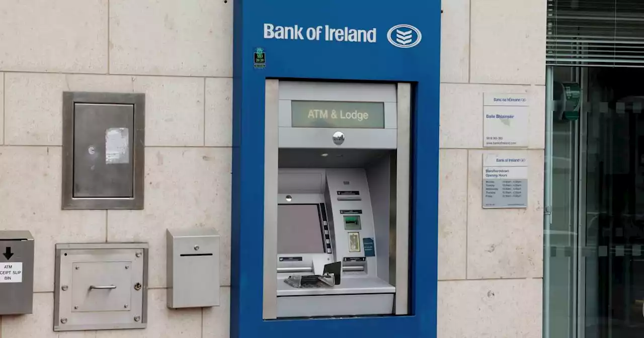 Confidence in banking eroded by Bank of Ireland ‘glitches’, says consumer advocate