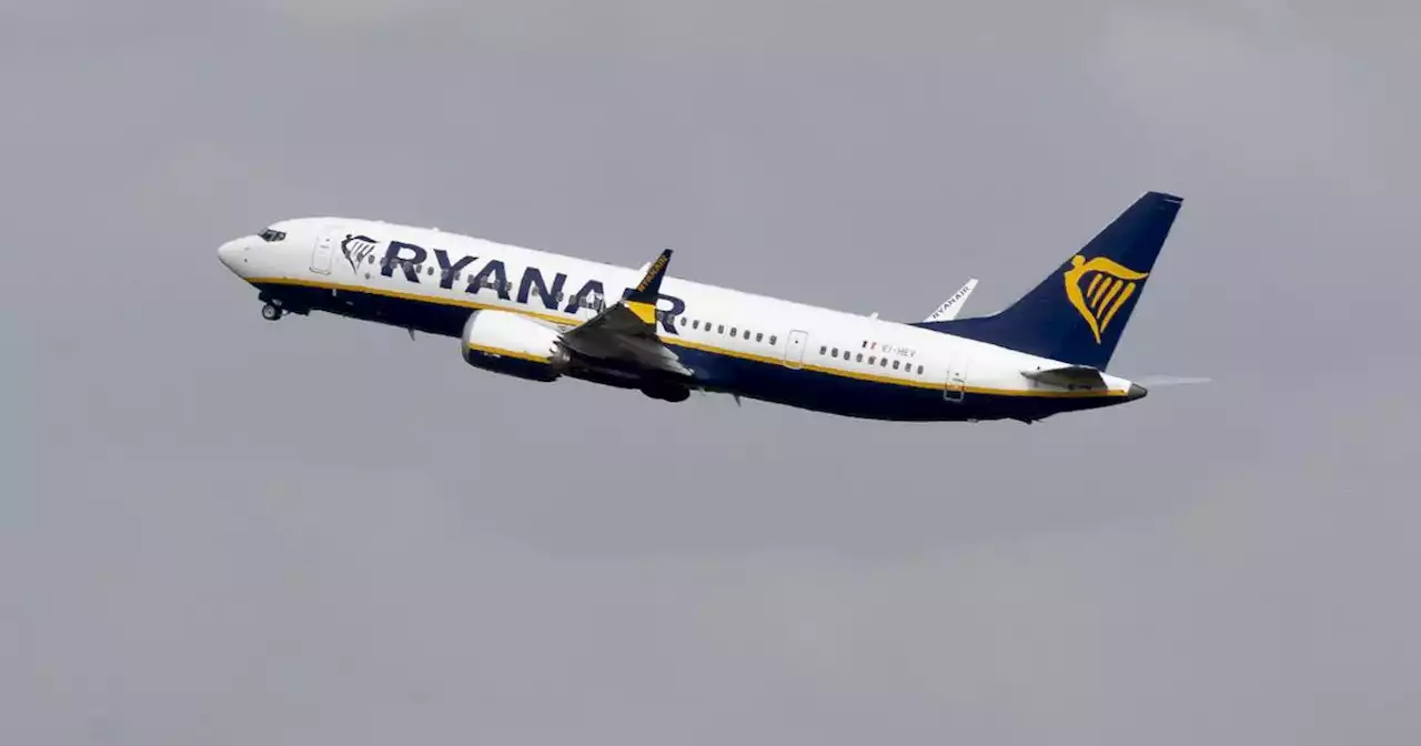 Italian court rejects online agent’s challenge to Ryanair over bookings