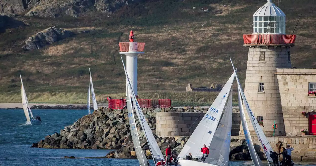 Sailing: Howth expecting bumper turnout for cruiser championships