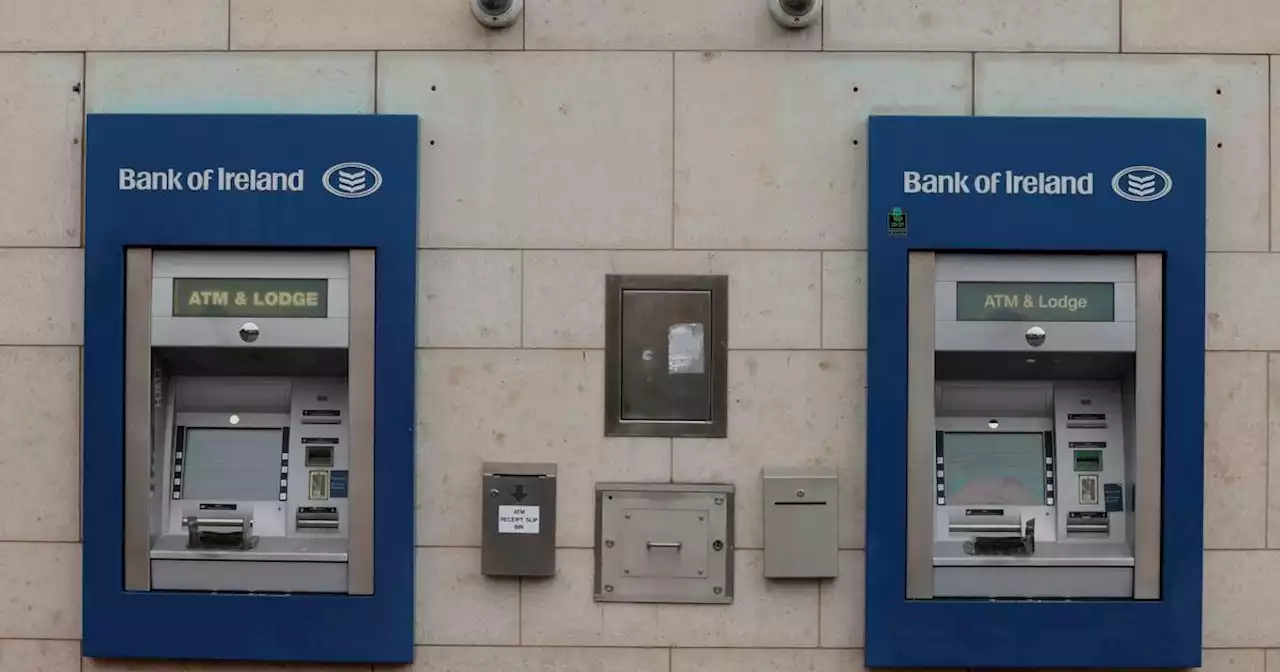 What happens to people who withdrew money during Bank of Ireland’s tech meltdown?