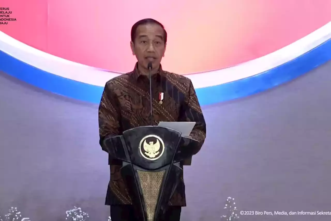 Jokowi Ngaku Tak Masalah Dianggap Firaun dan Tolol, KontraS: Faktanya Kebebasan Berekspresi Dikriminalisasi