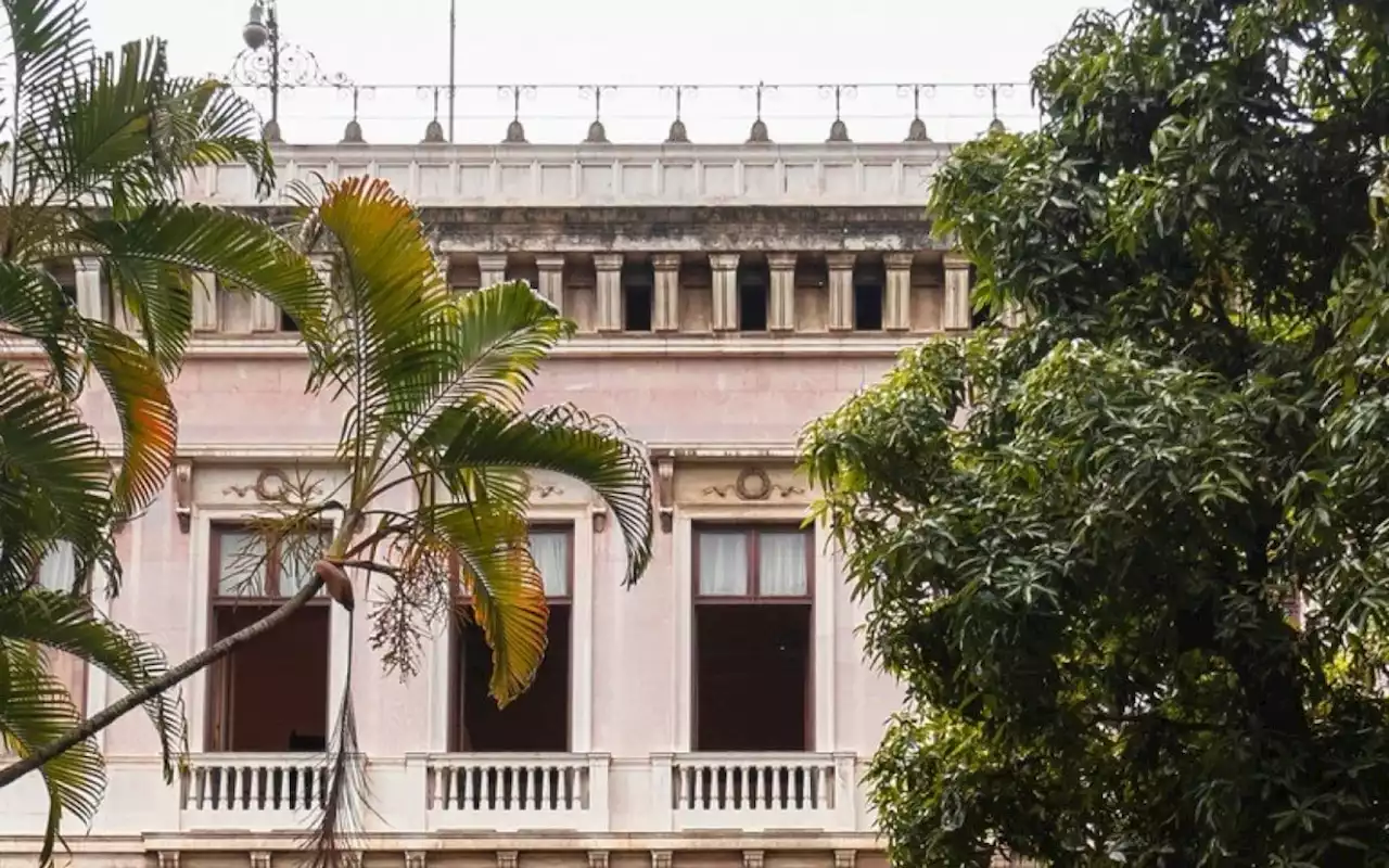 Museu da República recebe exposição com tesouros do período Barroco | Rio de Janeiro