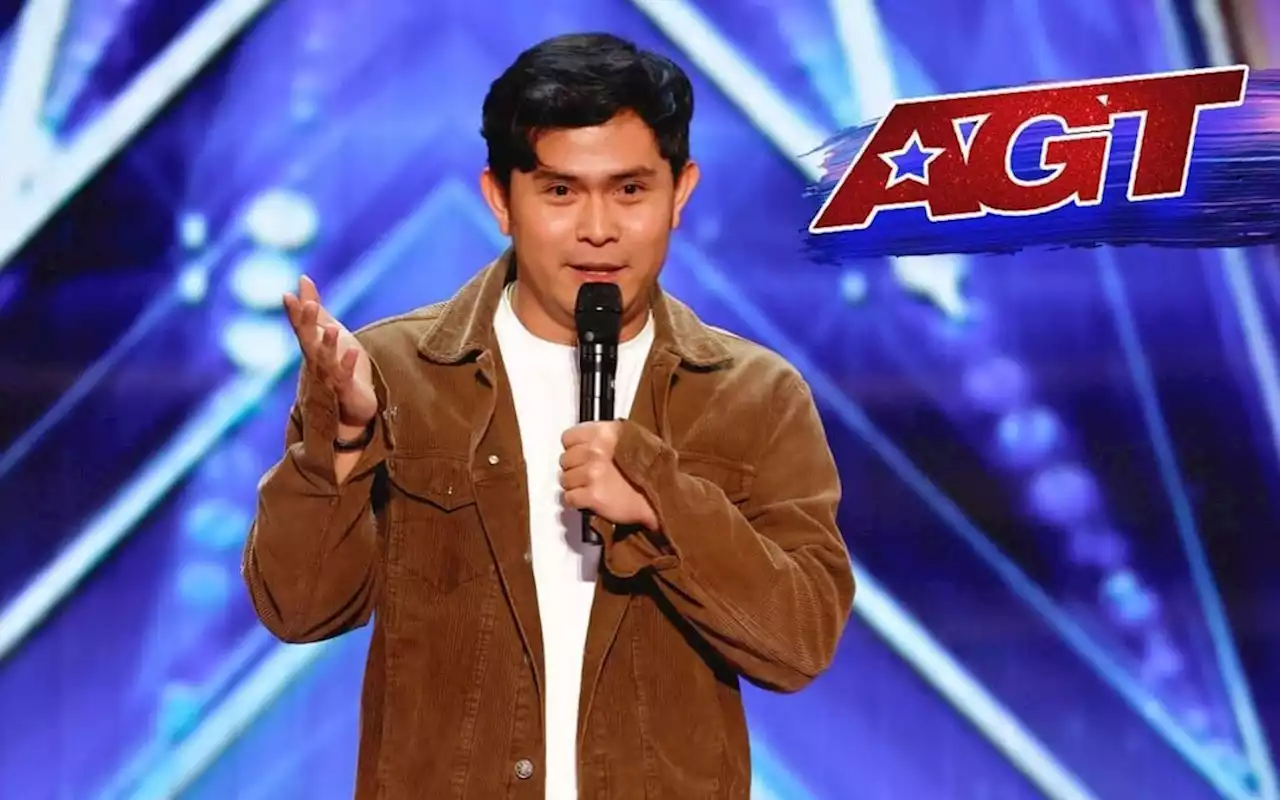 Gagal di America's Got Talent 2023, Cakra Khan: Kita Dukung Putri Ariani