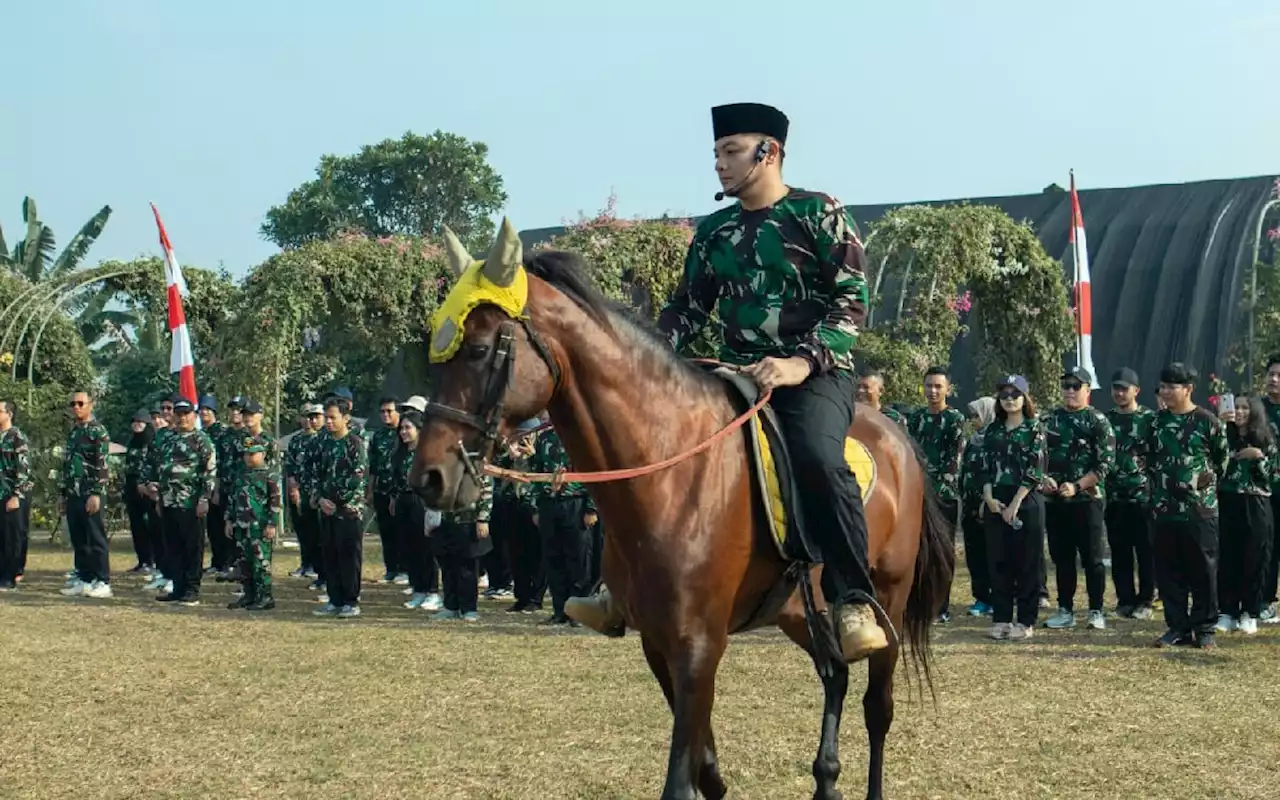 Merayakan HUT RI, SIP Law Firm Minta Lawyer Menjaga Jati Diri Bangsa Indonesia