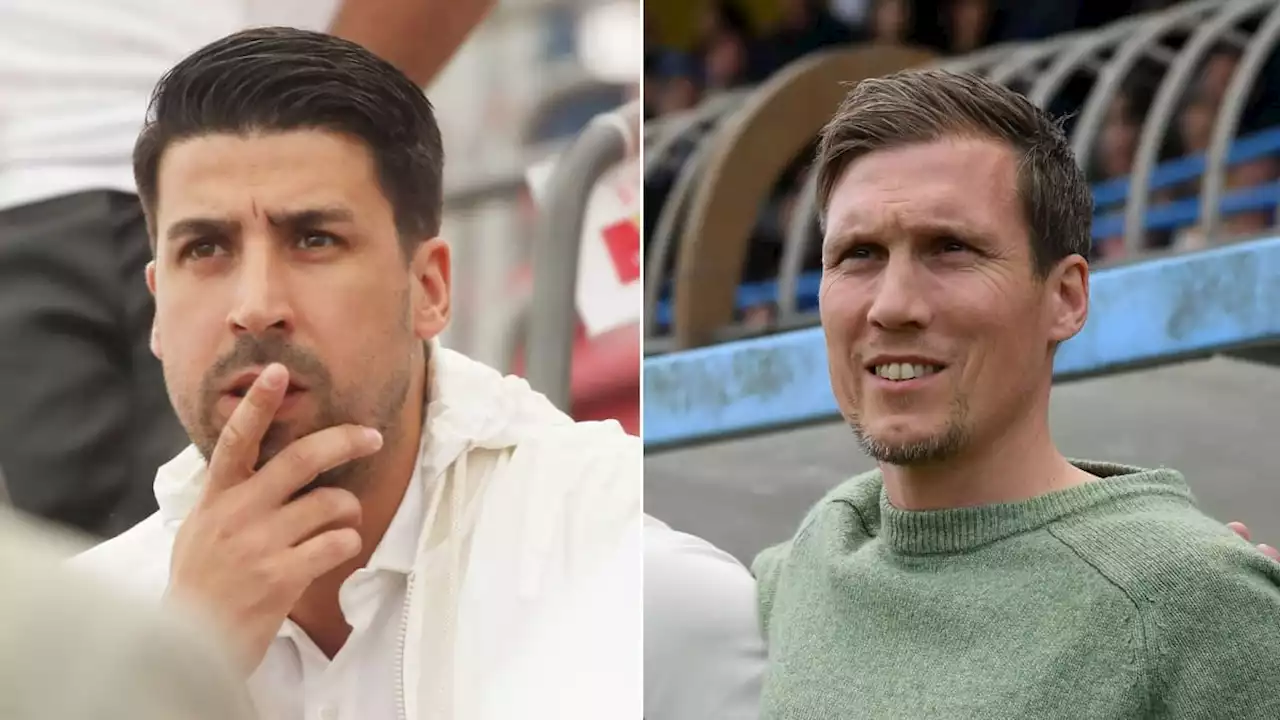 Darum fanden Khedira und der DFB nicht zusammen