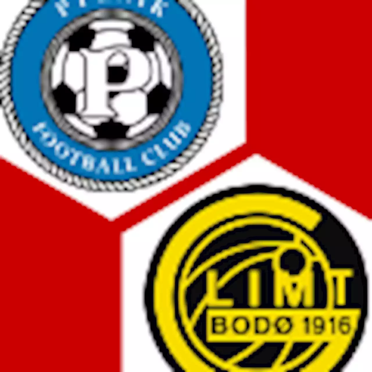 Spielinfo | Pjunik Erewan - FK Bodö/Glimt : | 3. Runde