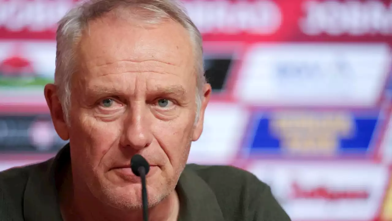 Streich: 'Gerade finde ich es nochmal toller, dass wir wir sind und nicht wer anderes'