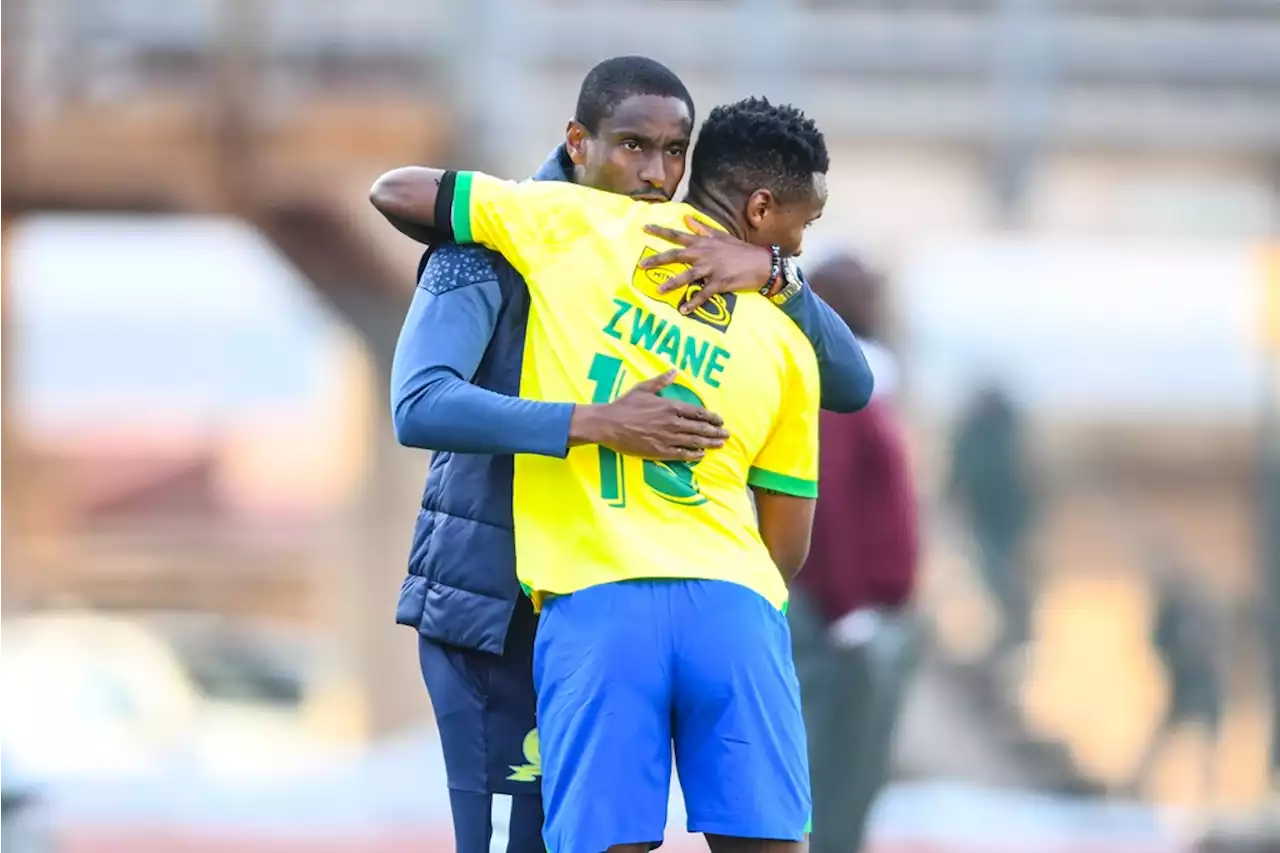 Carelse impressed most by Sundowns start