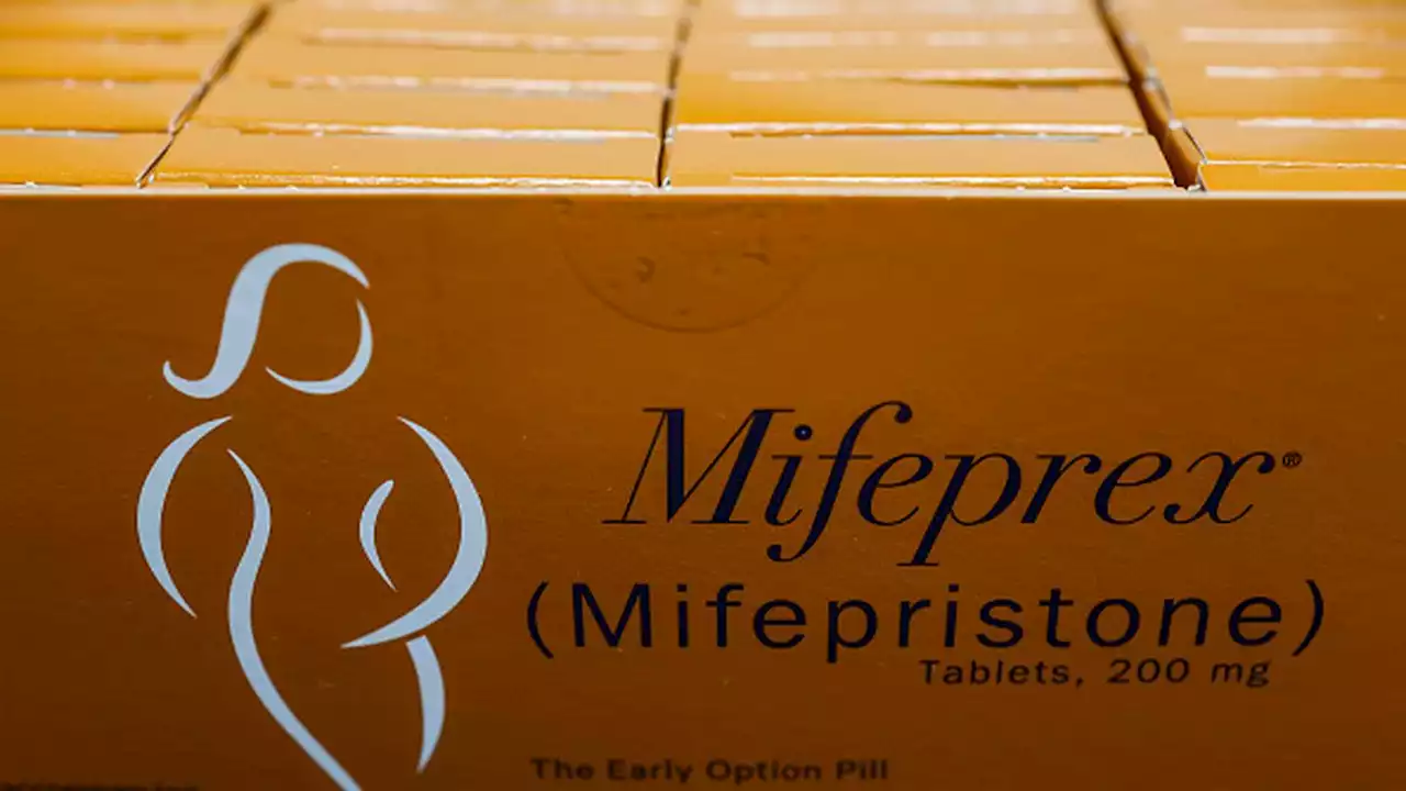 Appeals court backs abortion pill restrictions; DOJ says Supreme Court appeal planned