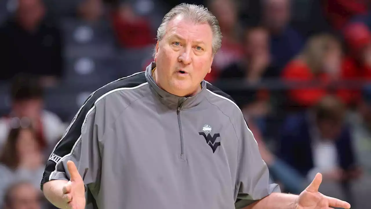 Ex-West Virginia basketball coach Bob Huggins enters diversion program after DUI arrest