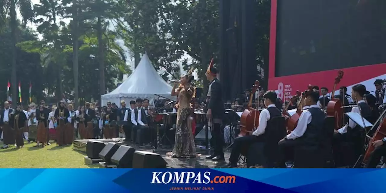 Alumnus 2 SMK Ini Jebolan Indonesian Idol