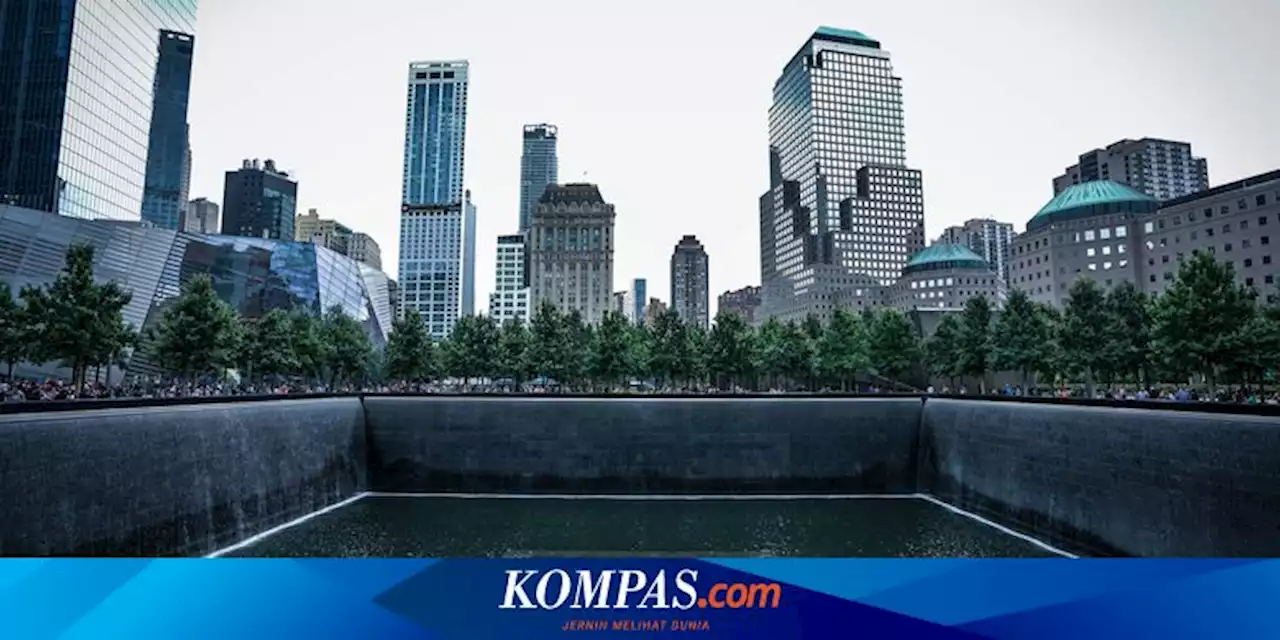 Arsitek Serangan 9/11 Punya Kemungkinan Tak Dihukum Mati