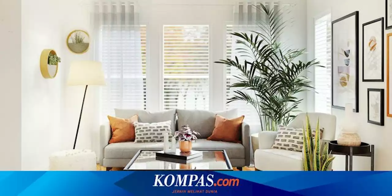 Masih Bingung Soal Posisi Sofa di Ruang Tamu? Terapkan 3 Tips Ini