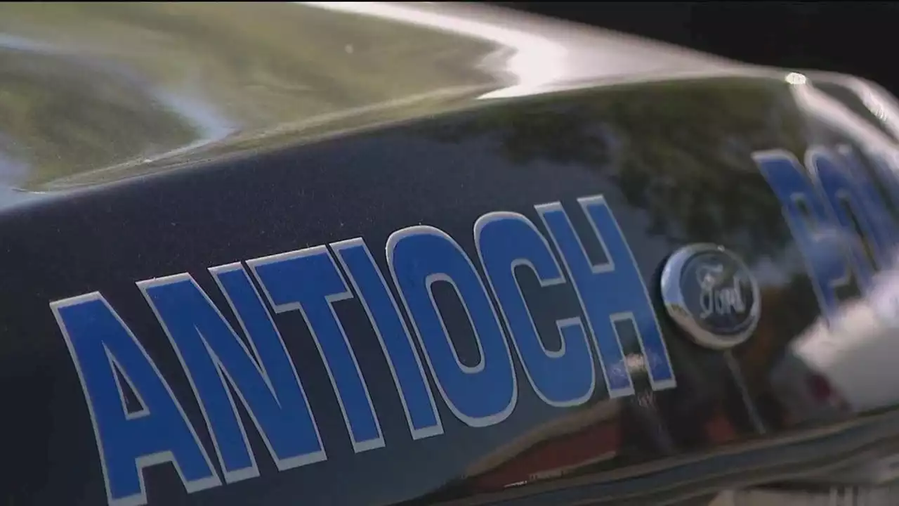 FBI arrests Antioch, Pittsburg cops in civil rights probe