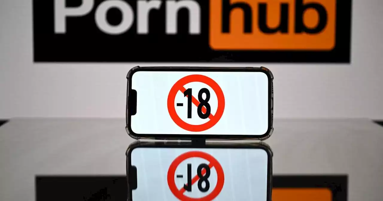 Verwechslungsgefahr? Pornhub droht Dönerladen wegen Logo