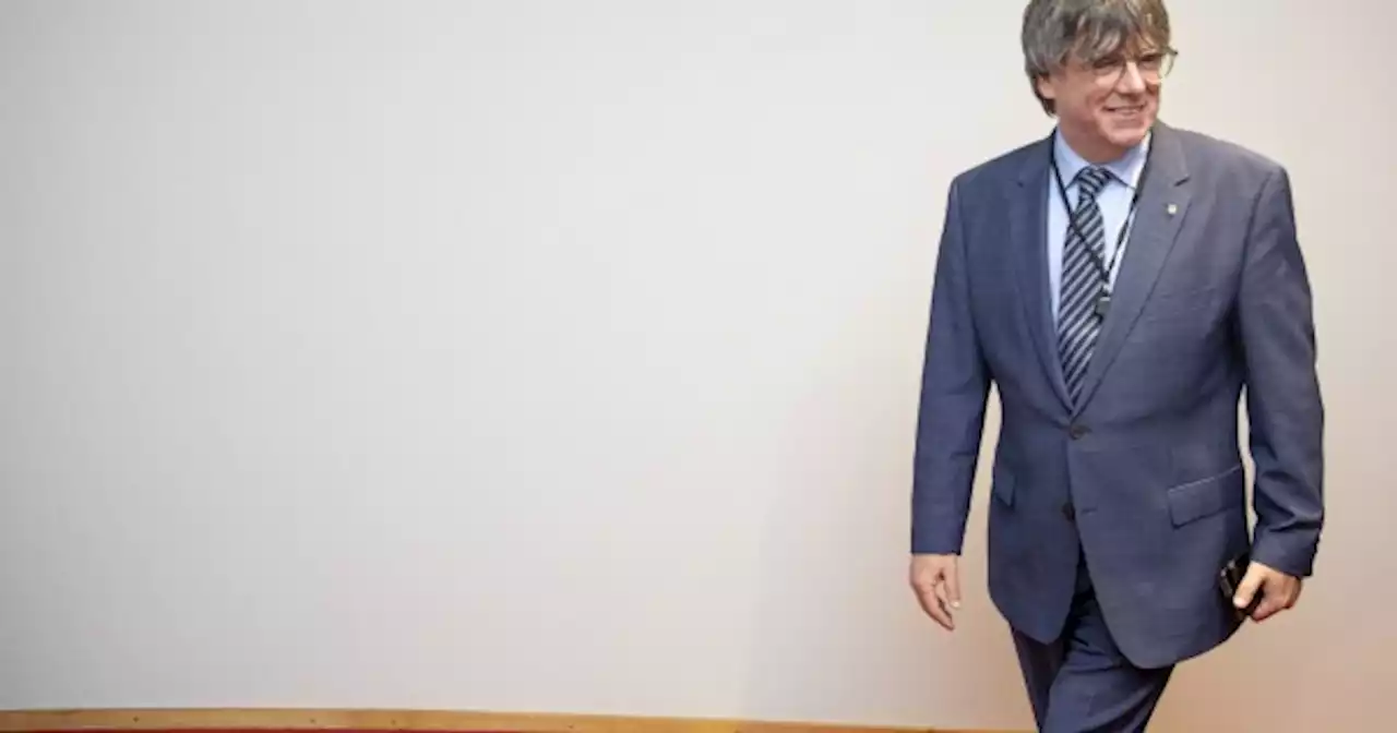 Puigdemont se vuelve clave y tiene los votos que Sánchez necesita para gobernar