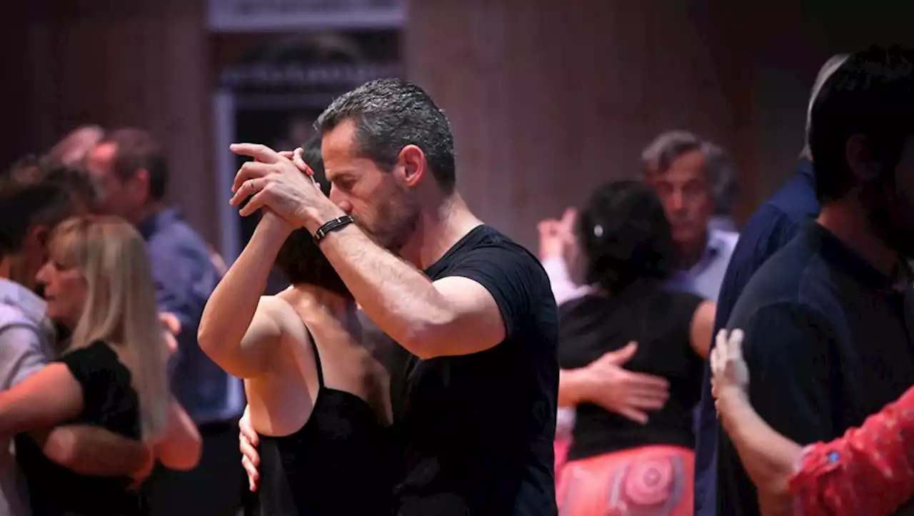 'Artetango s'est fait remarquer par la qualité de sa programmation', une 15e édition sous le signe de l'excellence, pour le festival de tango albigeois