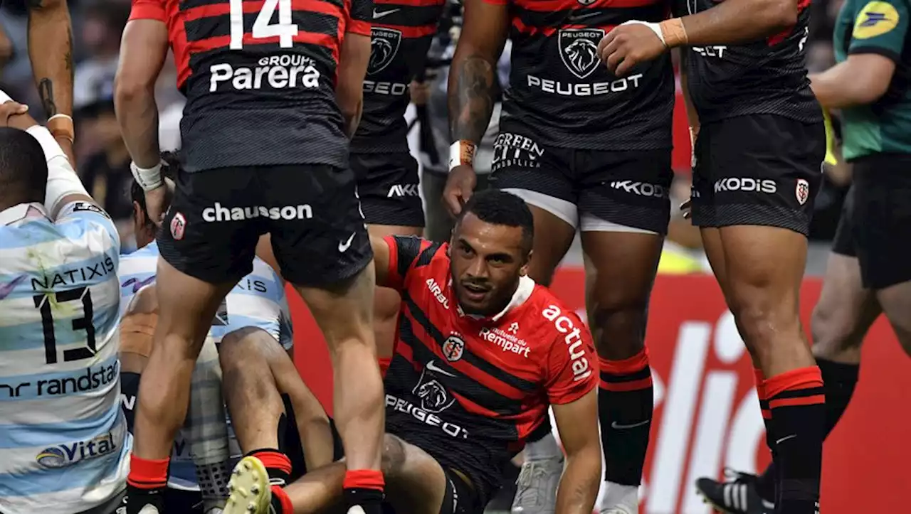 Bayonne-Stade Toulousain : découvrez la première composition d'équipe des Rouge et Noir pour débuter le Top 14, avec quelques surprises