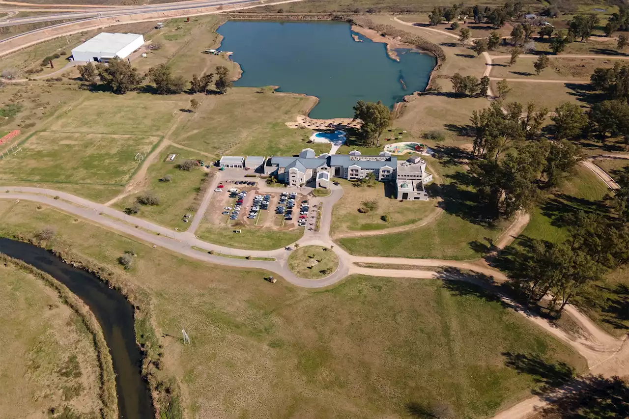 Aluén. El barrio privado de Ezeiza que vendió más de 100 lotes en solo dos horas