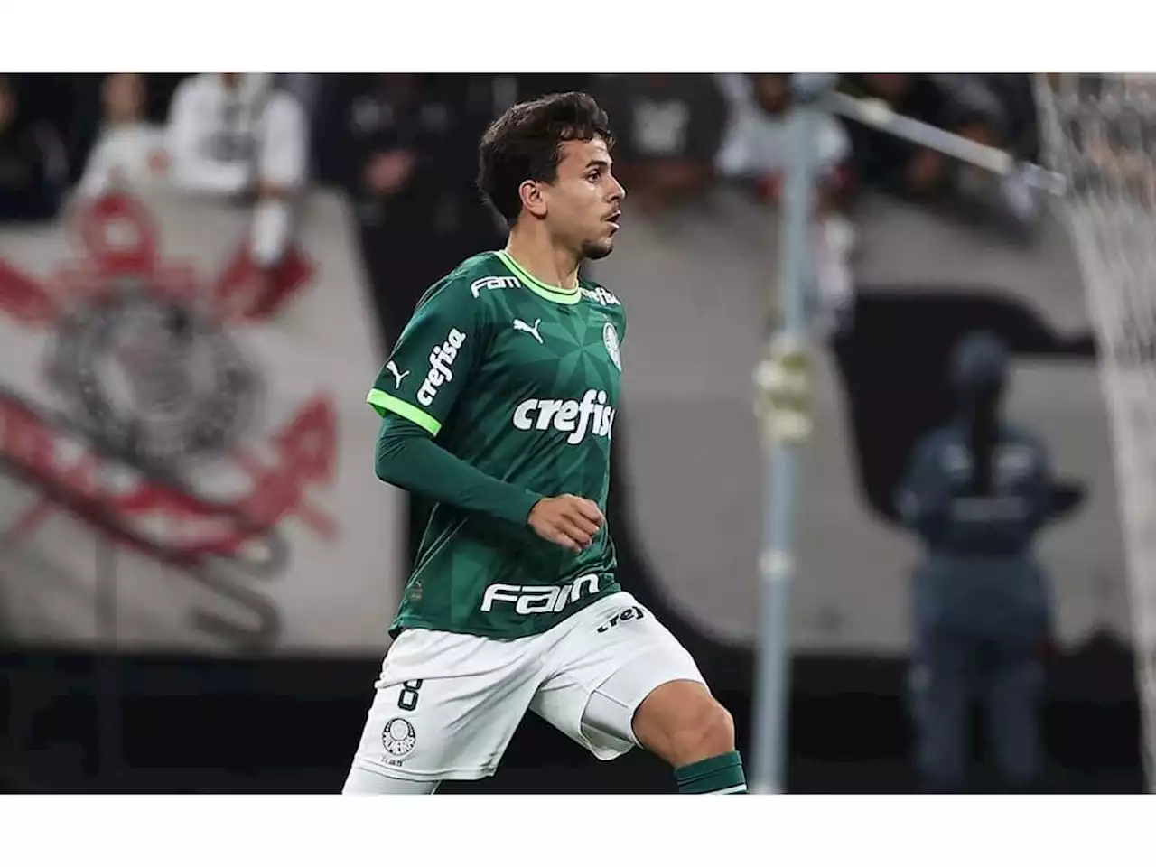 Quem é Pedro Lima, joia do Palmeiras decisiva no sub-20 e já encaminhada com clube do futebol inglês