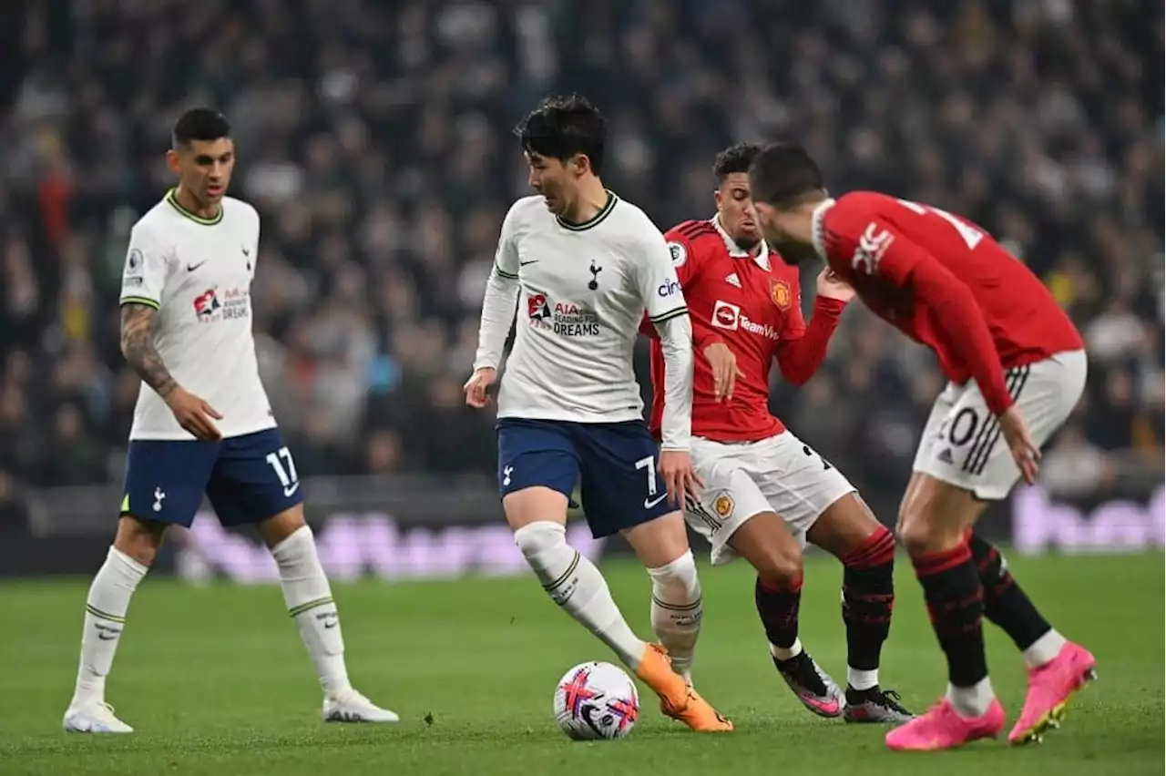 Tottenham x United: odds, estatísticas e informações da 2ª rodada da Premier League